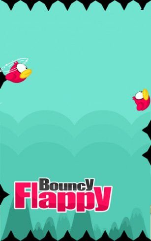 download Bouncy flappy apk
